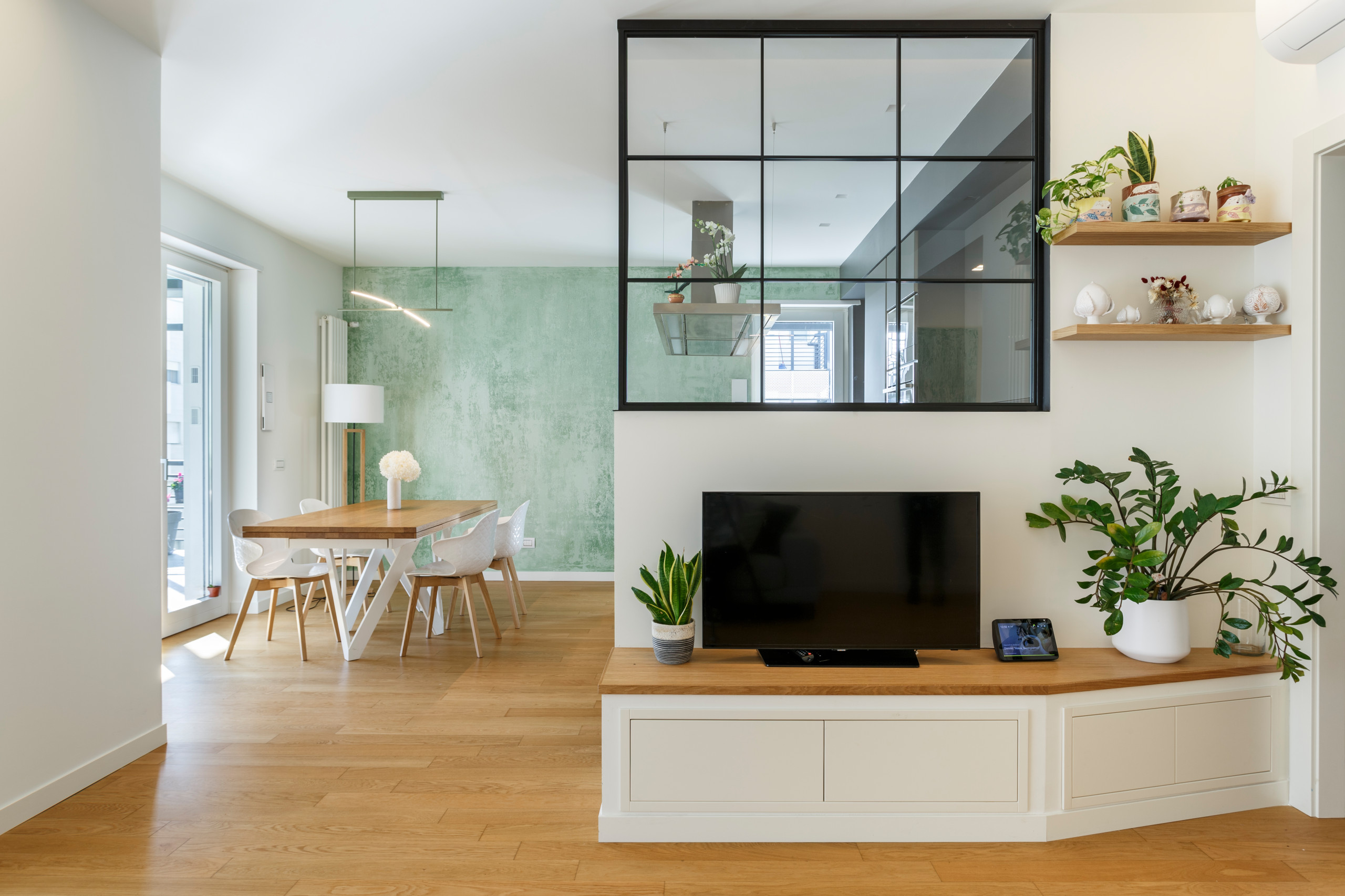 Appartamento Giolitti