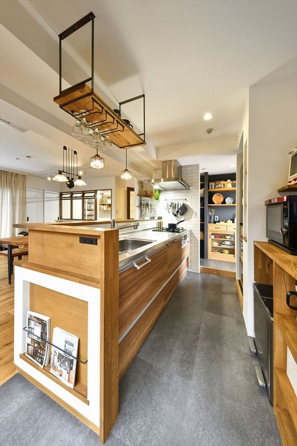 &ldquo;いま&rdquo;と&ldquo;これから&rdquo;を見据えて&hellip; casa-de-campo-cocina
