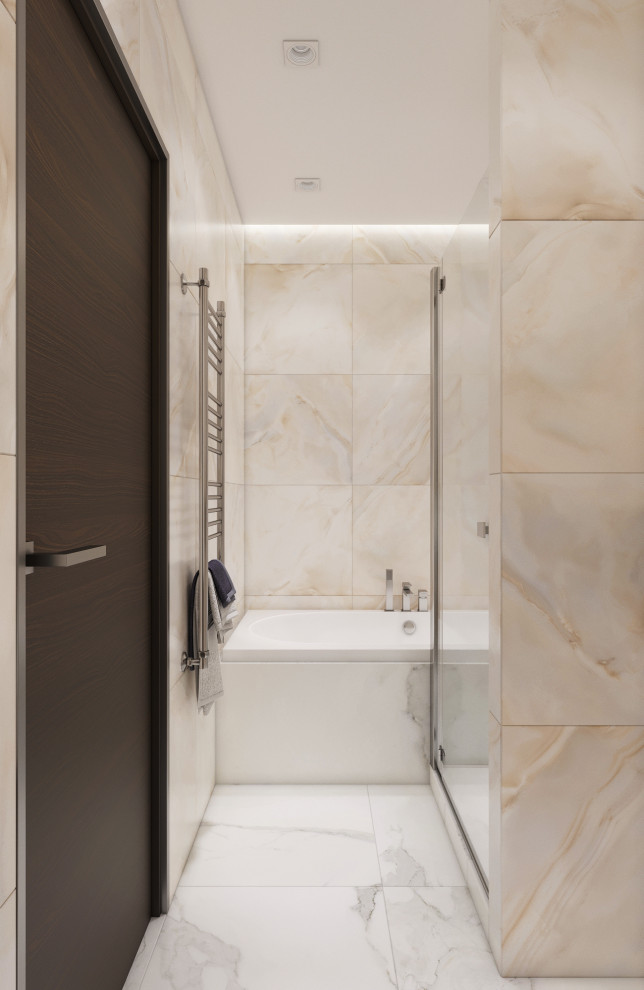 Квартира в ЖК "Преображенский"