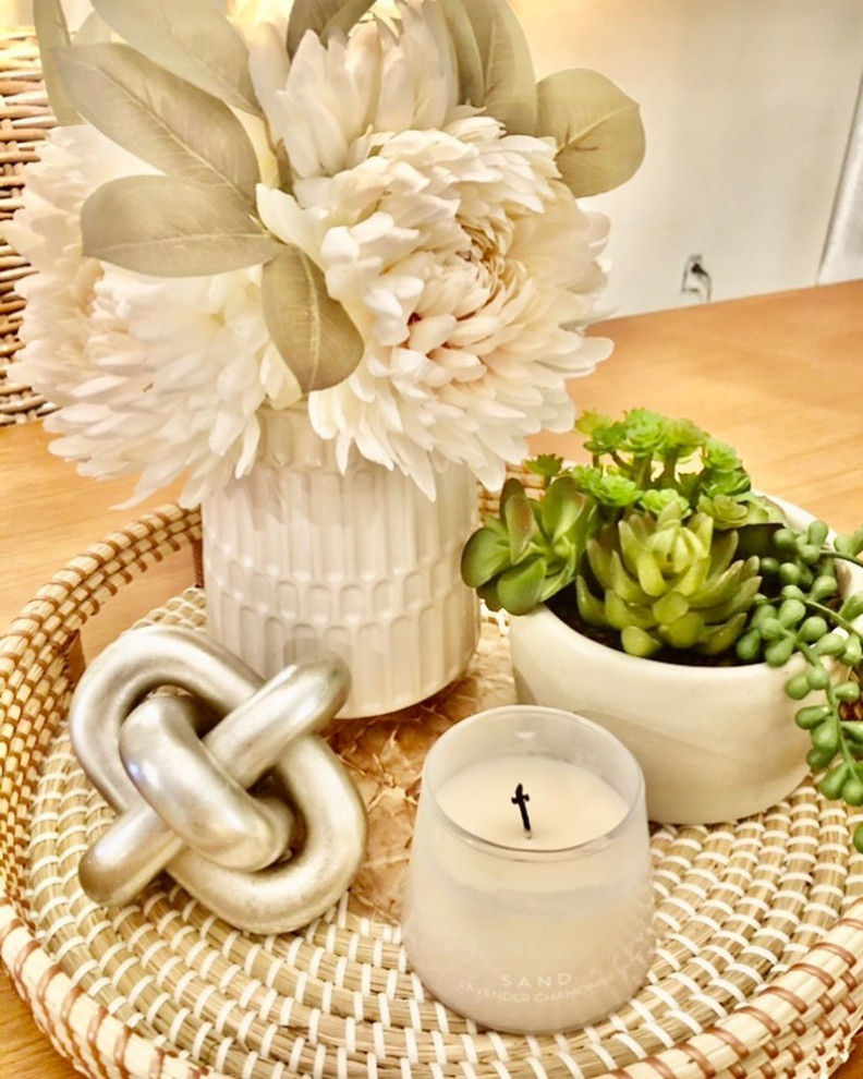 STYLISME D'INTÉRIEUR