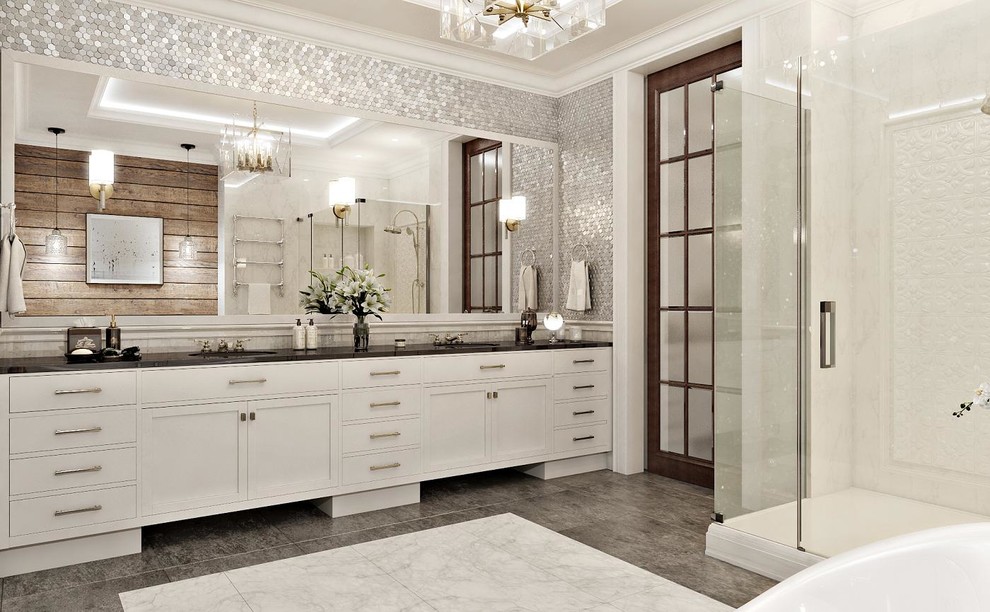 Квартира - 248м2