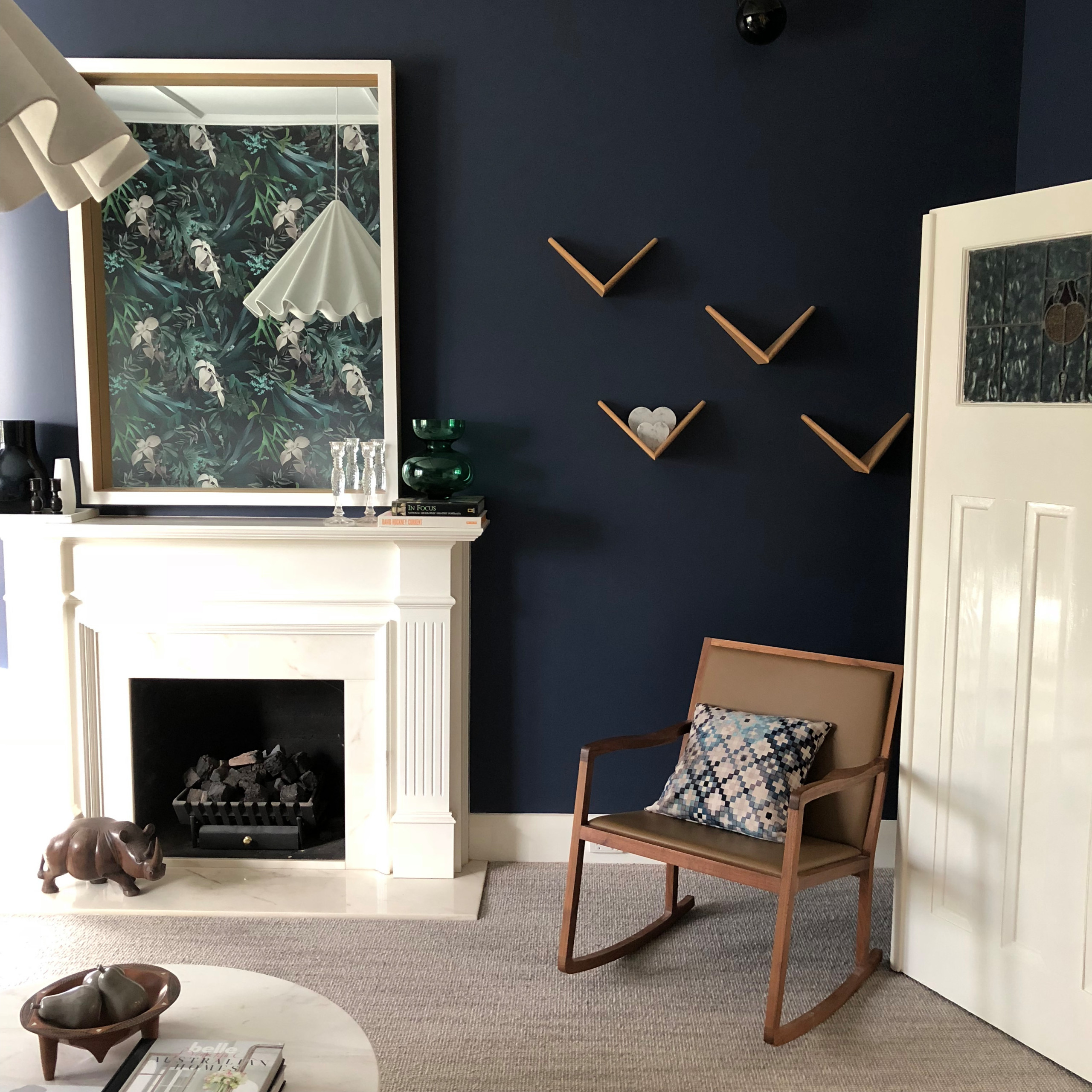Interior Designer Anna Wood's Stunning Home Makeover | Houzz AU