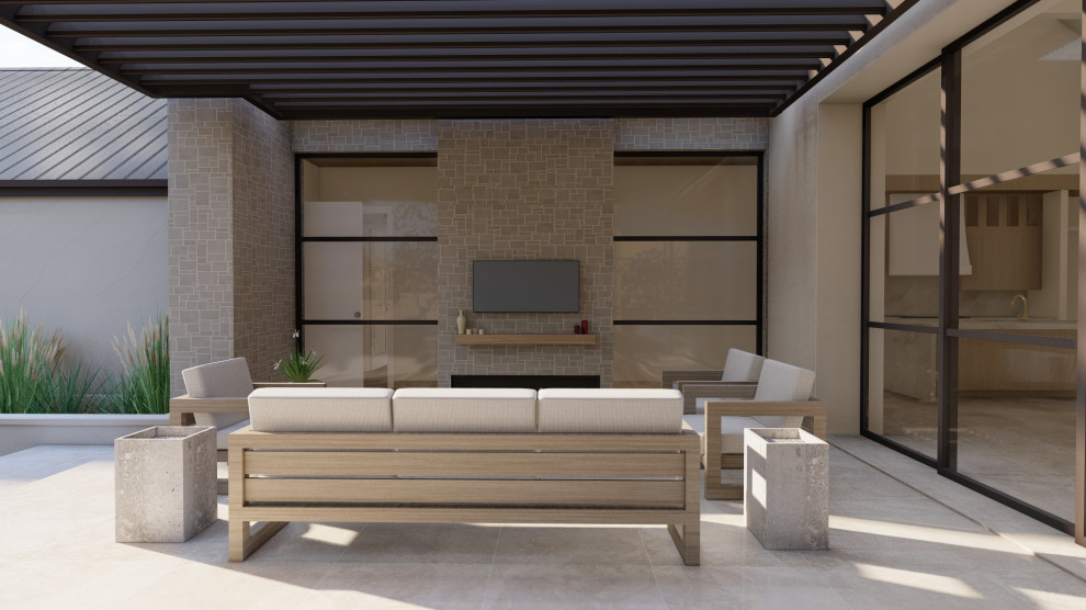Canevaro Residence