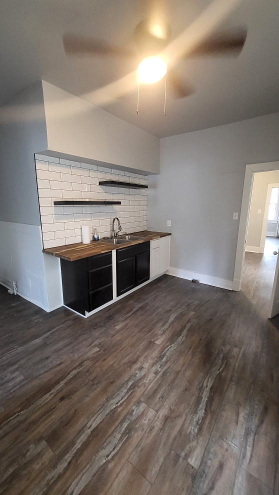 Restoring an 1800s Apartment: A Complete Transformation