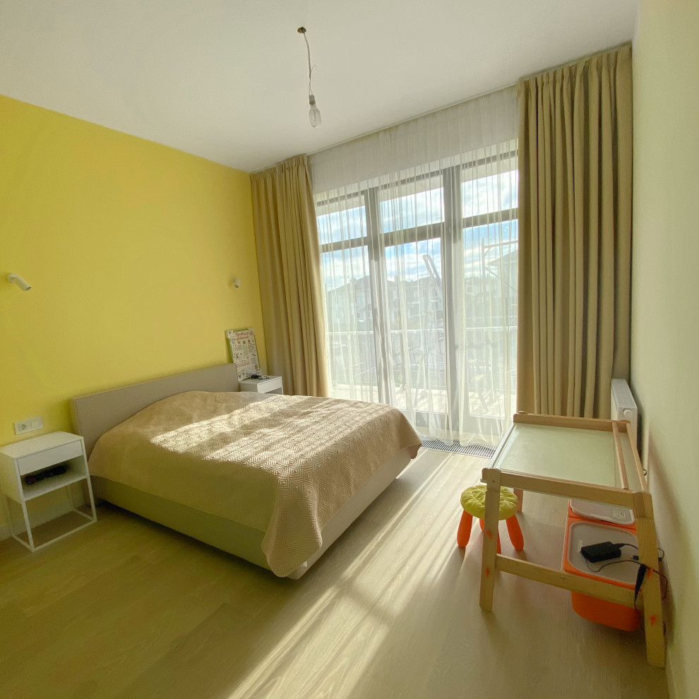 Дом в КП Лион