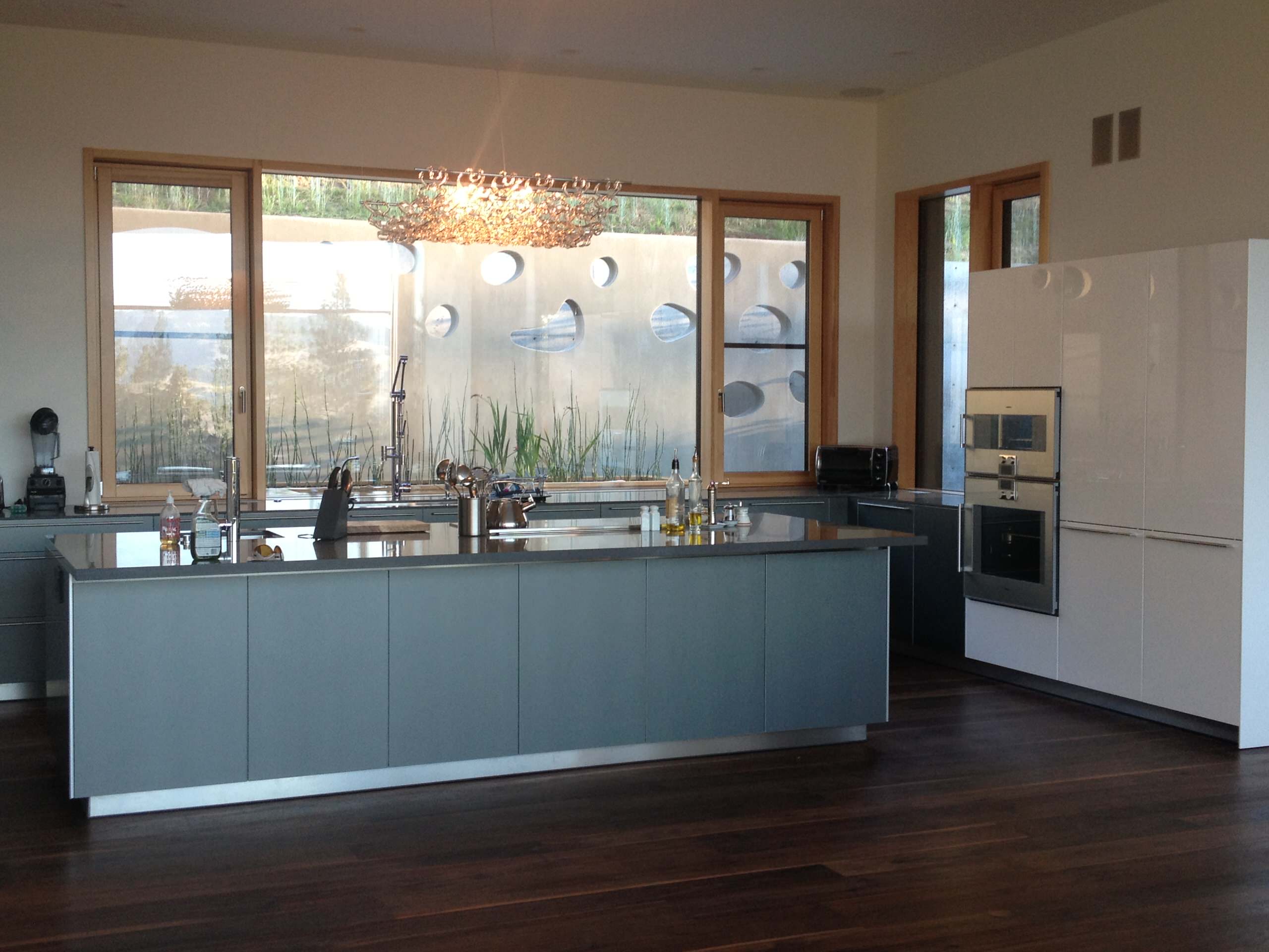 Modern Custom Home