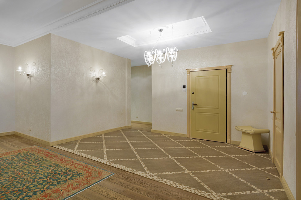 4х комнатная квартира №5