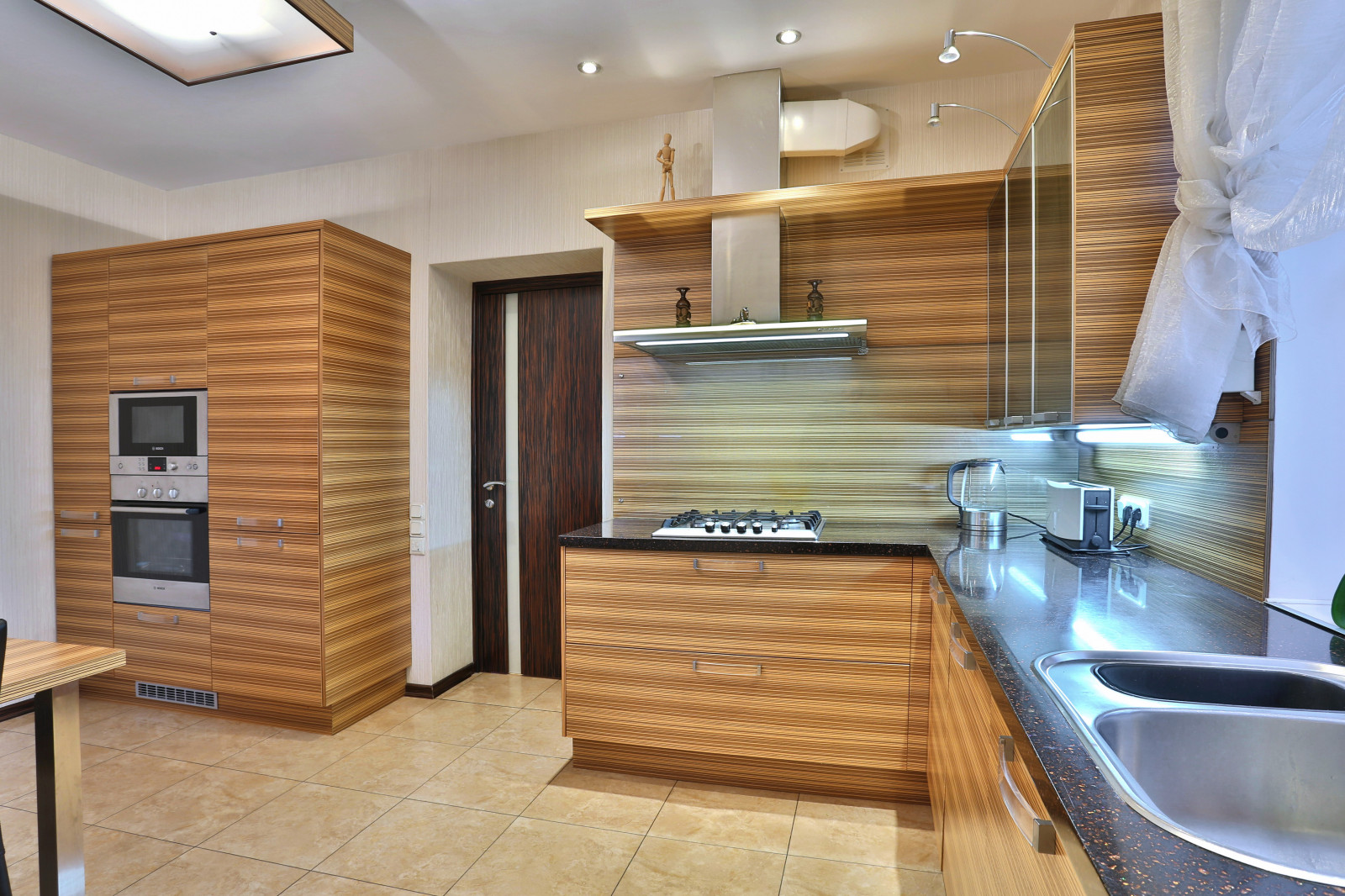 Коттедж в Репино