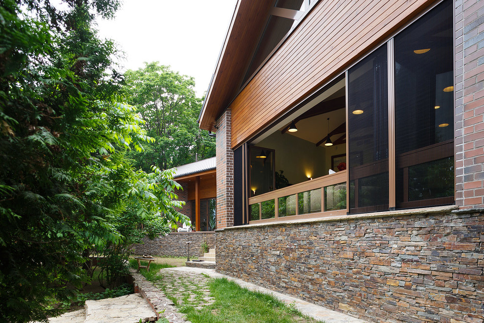 СПА комплекс. Частный дом.