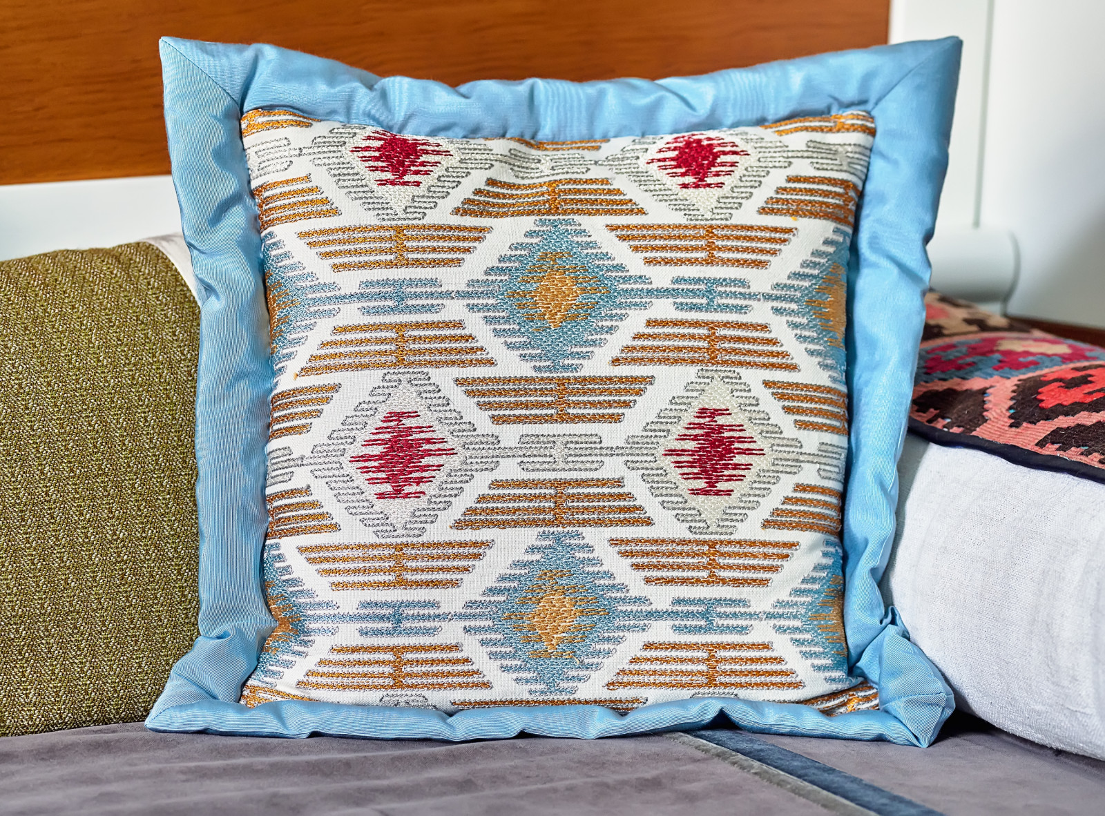 Квартира в историческом центре Москвы на Большом Козловском переулке