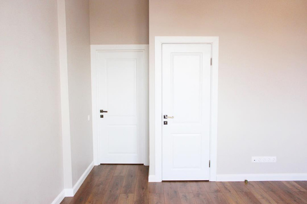 Реализация объекта 110.5м2