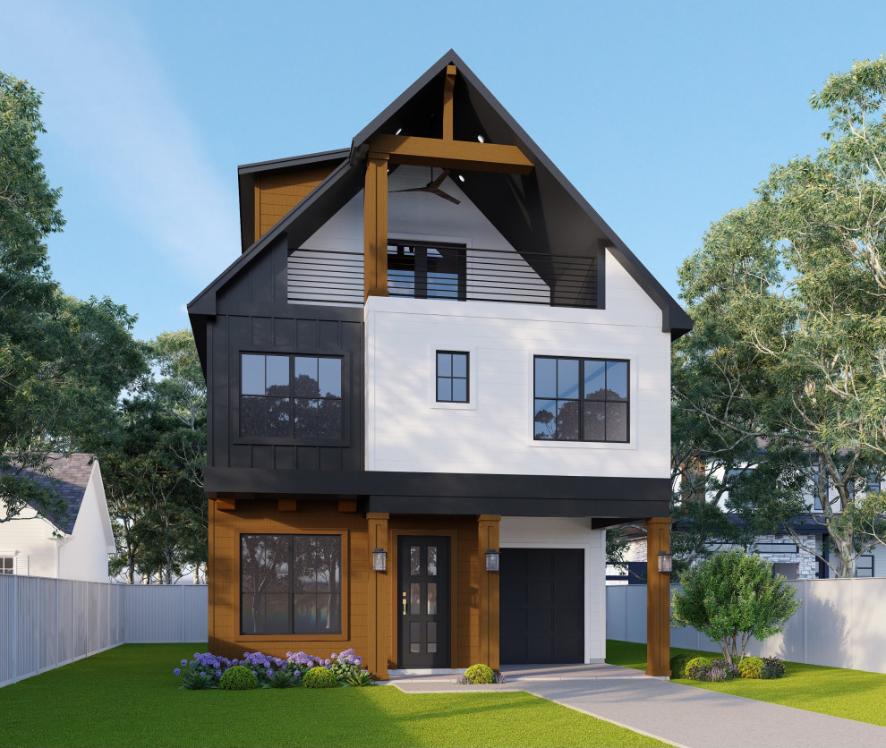 1722 N Olive