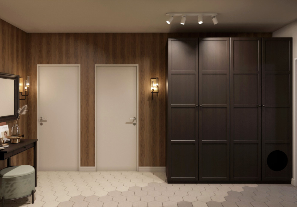 Квартира на Останкинской