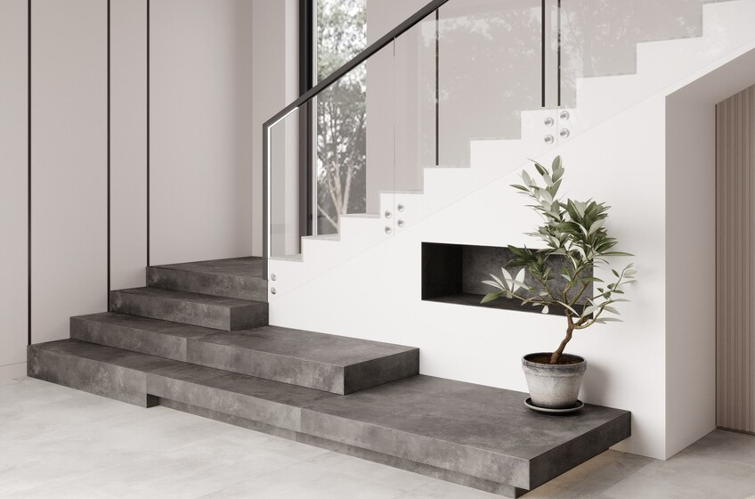 Дом п. Белкино