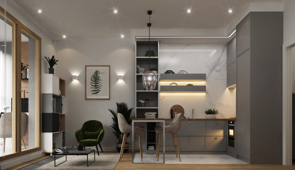 ЖК "Дипломат"