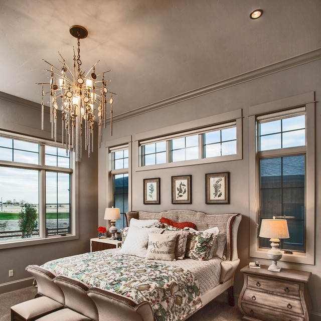 Harmony contemporary-sovrum