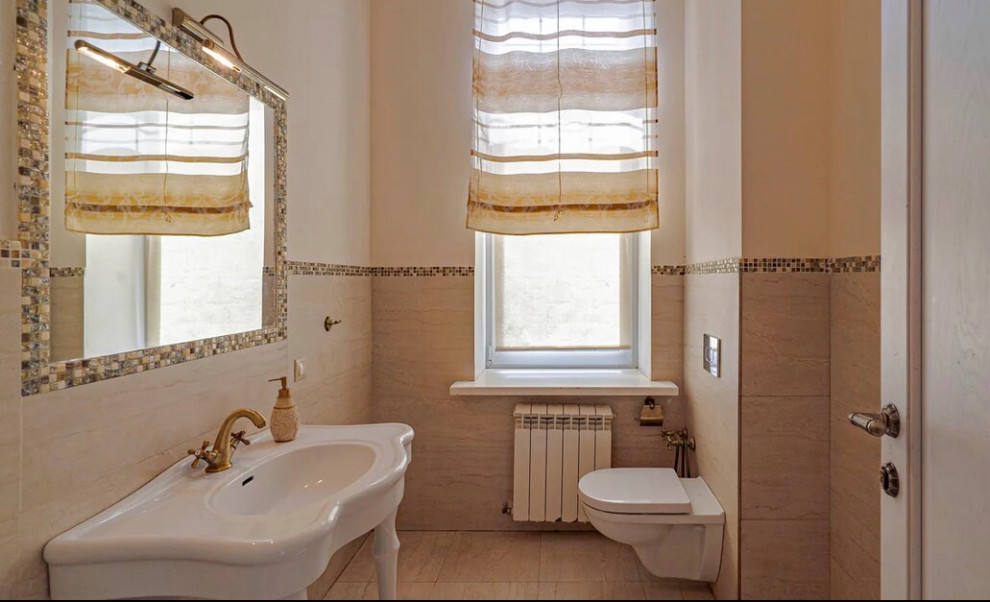 Дом на Ильинском шоссе