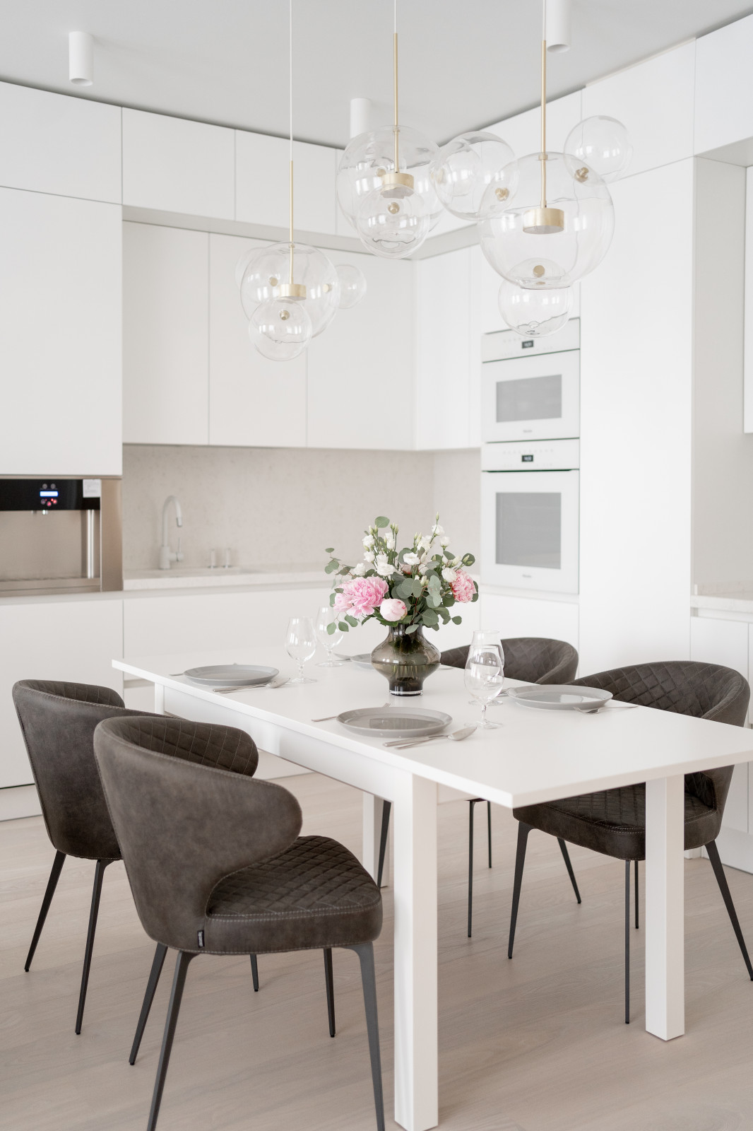 ЖК Vander Park 148