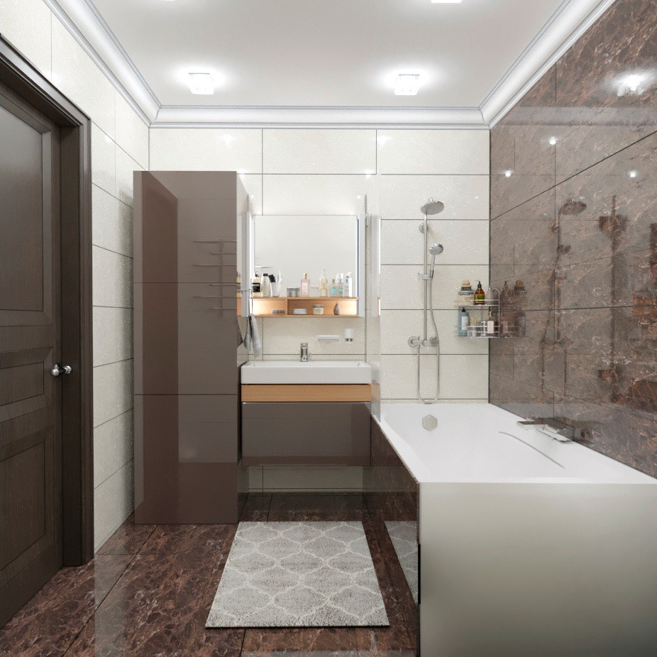 Игра контрастов