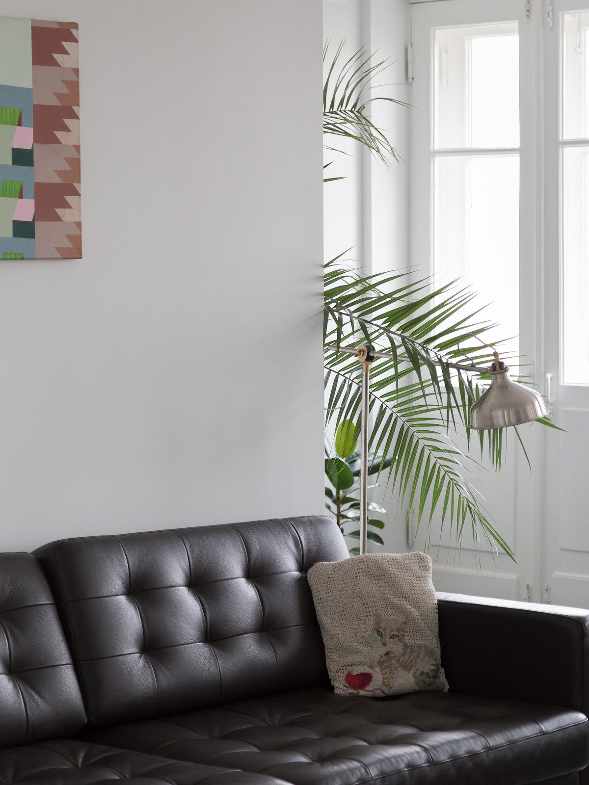 Квартира в сталинском доме