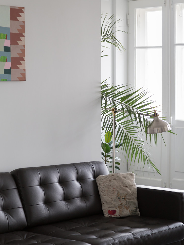 Квартира в сталинском доме