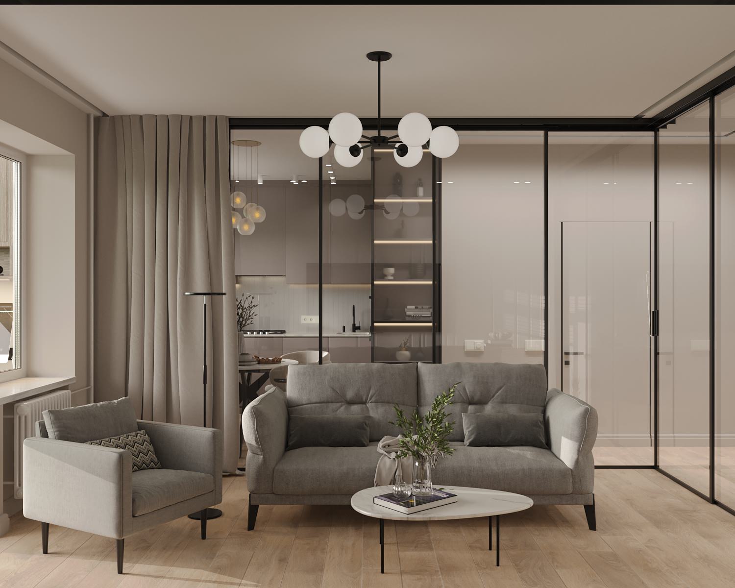 ул. Пашковская г. Краснодар