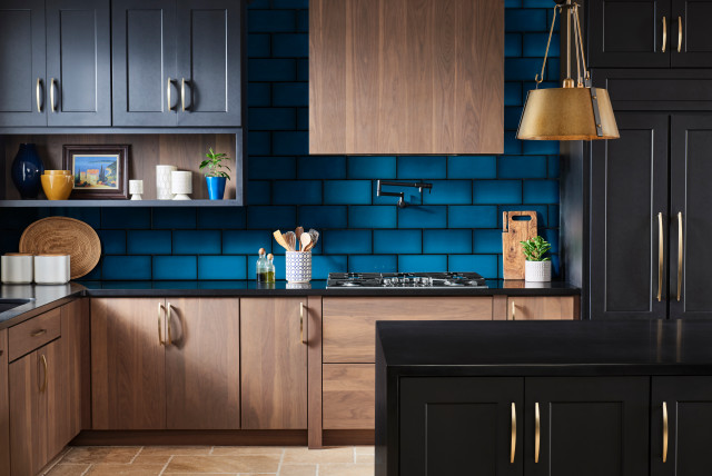 3 Top Tile Trends For 2020, Is Subway Tile Going Out Of Style 2020