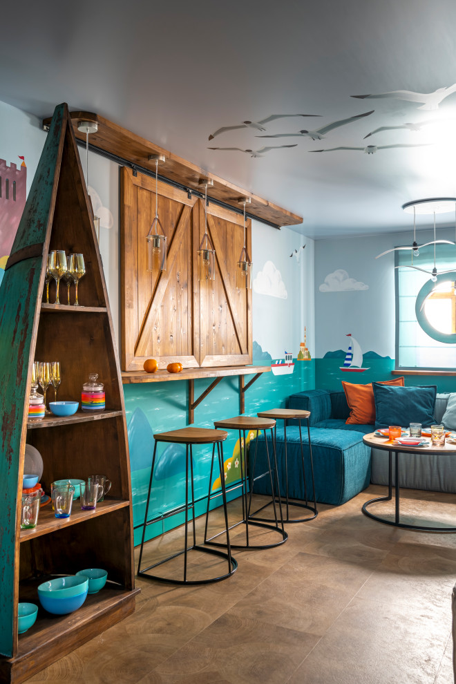 Кают-компания