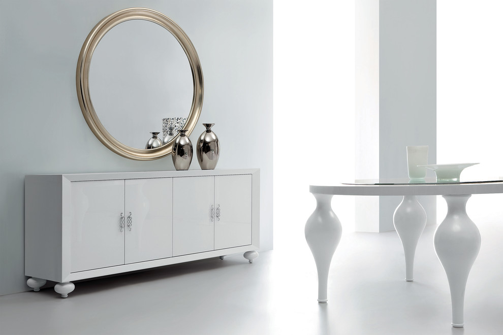 Столовая Palermo