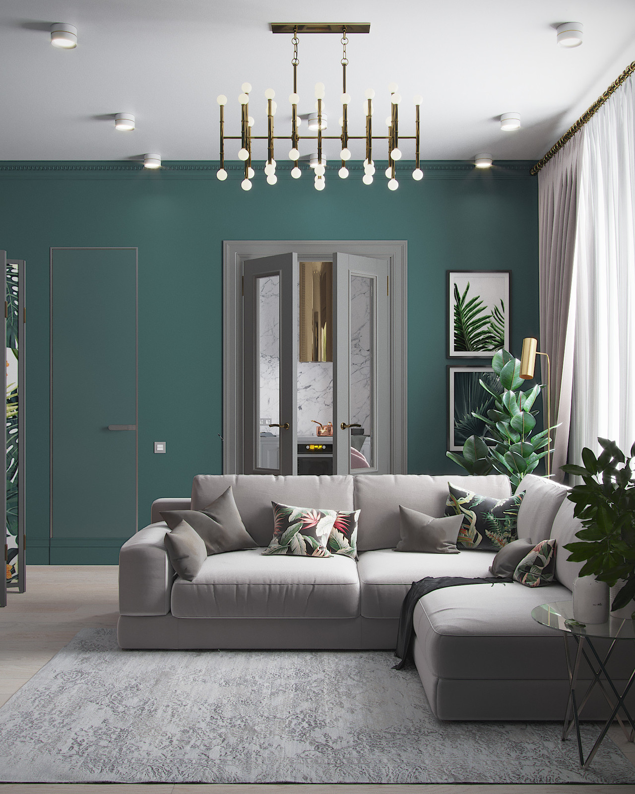 Парк Победы