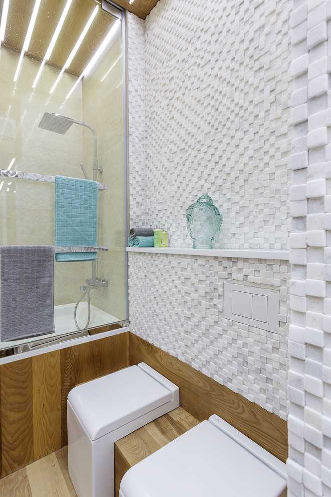 Квартира в Москве