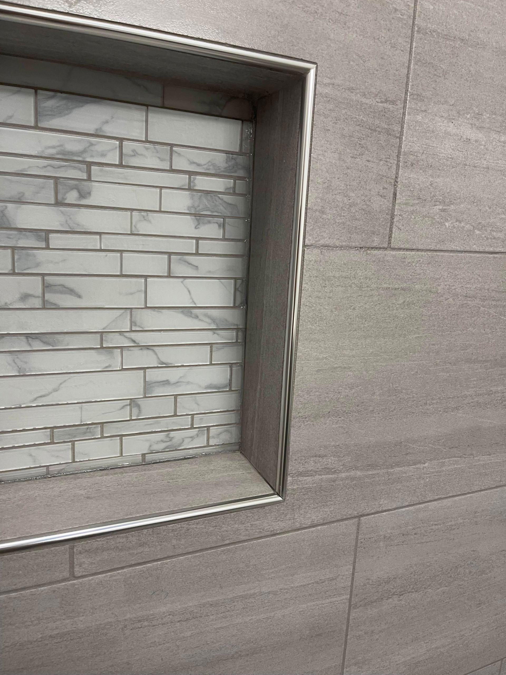 Tile Installation