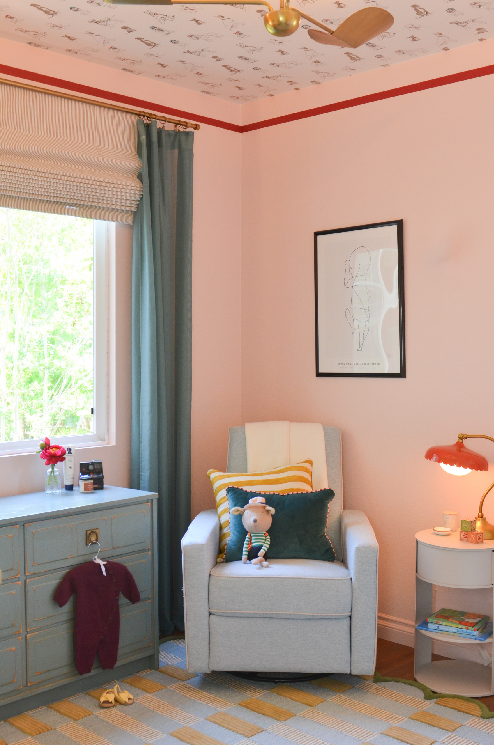MH Nursery
