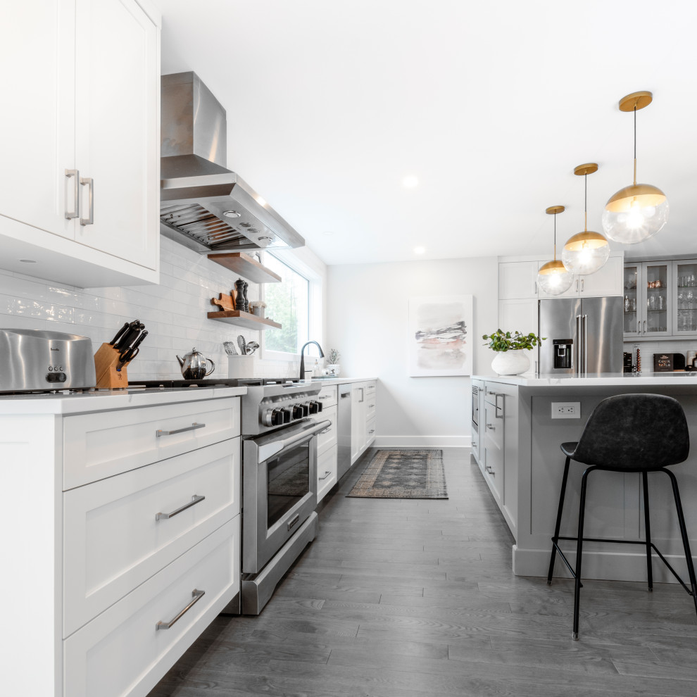 119 Beacon Hill