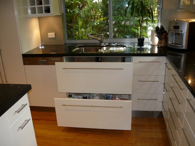 Kitchens modern-kitchen