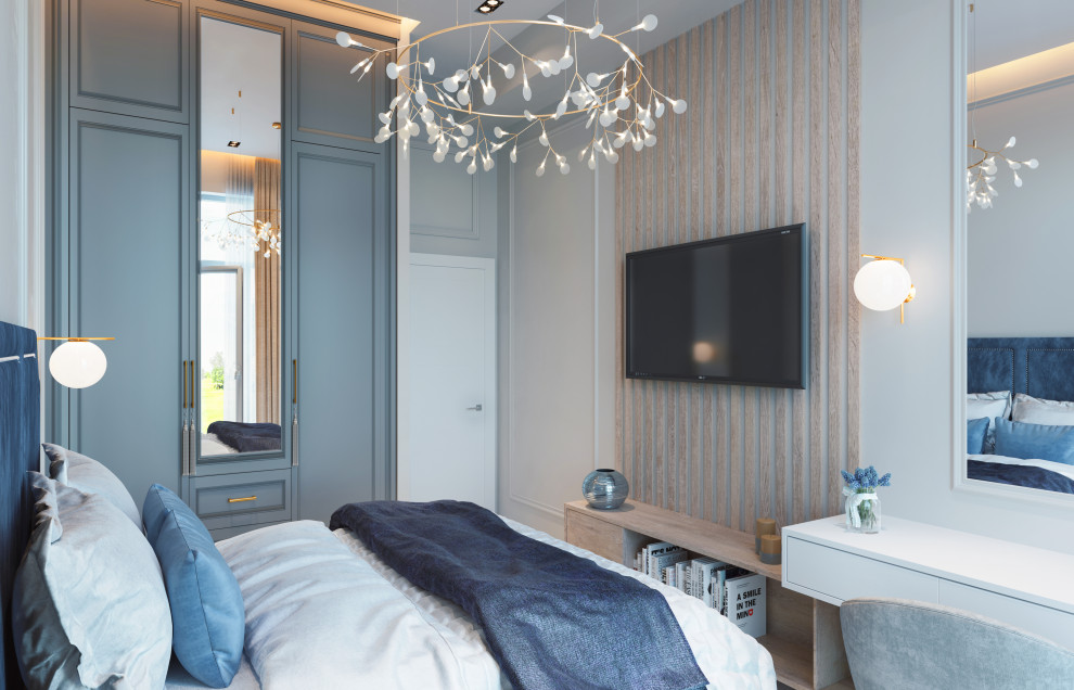 ЖК Первая Линия, Комарово