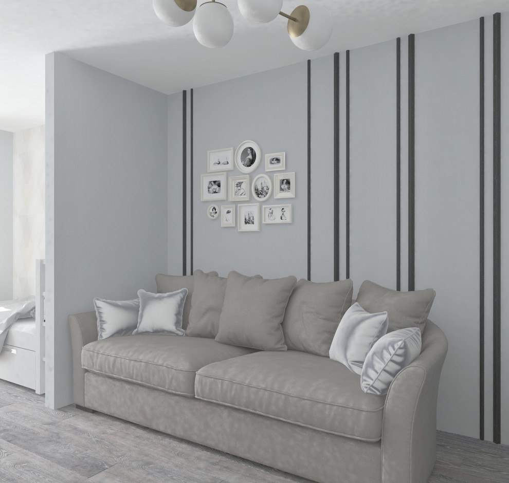 Квартира для студента