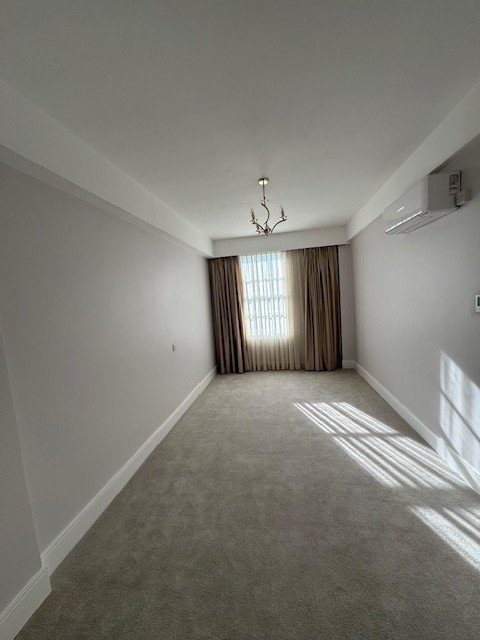 Full refurbishment works of high-end flat (x5 Bedrooms)at high street kensignton
