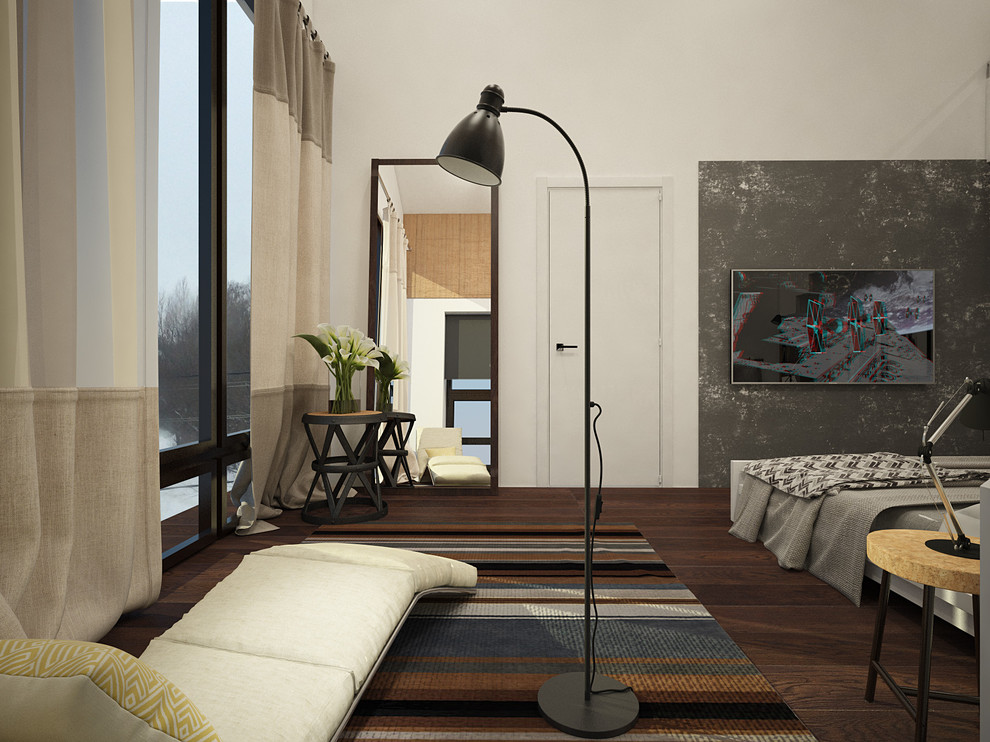 Эко Дом в Домодедово