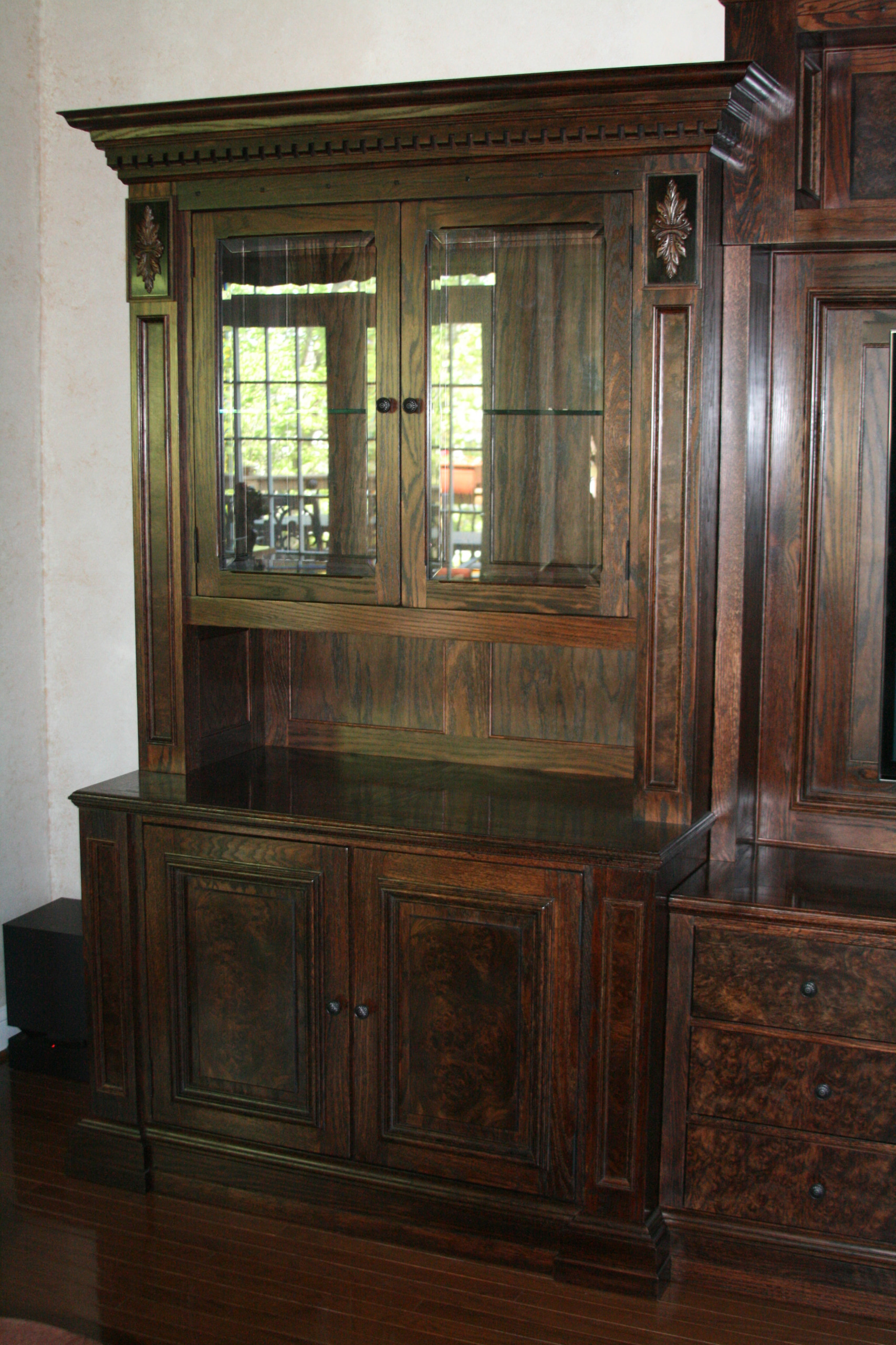 Entertainment Unit