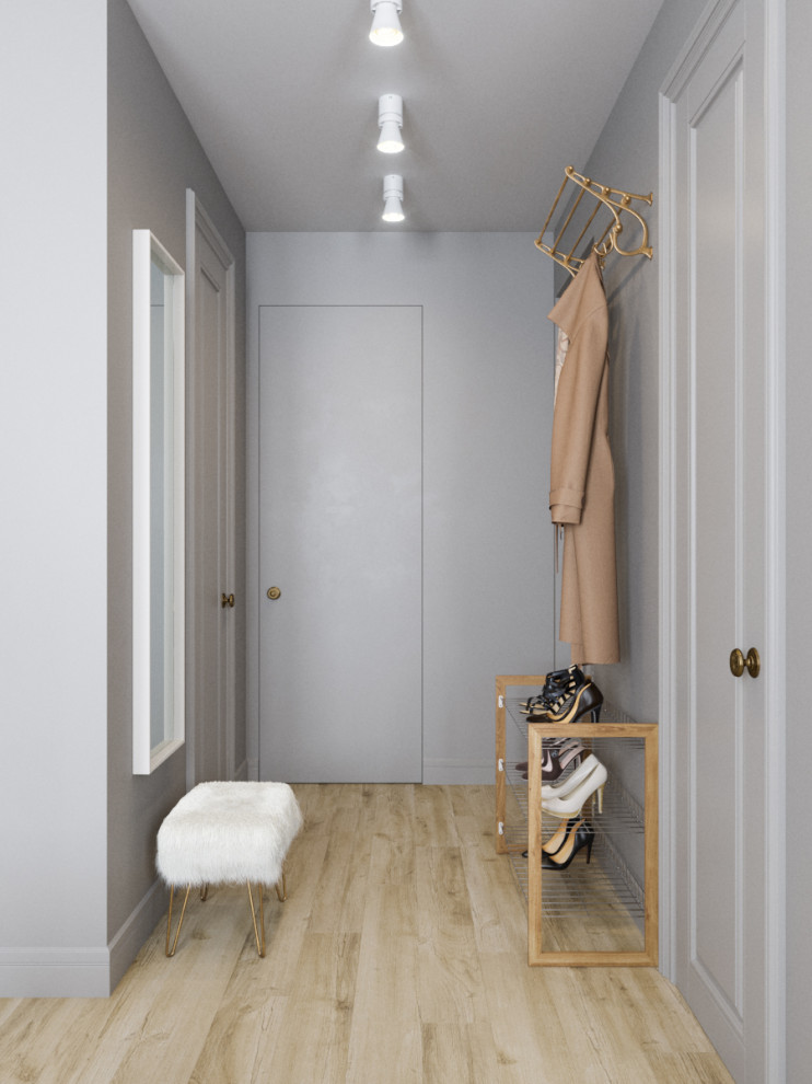 Пятницкие кварталы