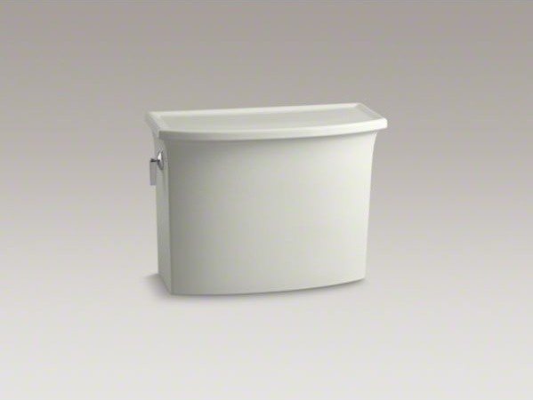 KOHLER Archer(R) 1.28 gpf toilet tank