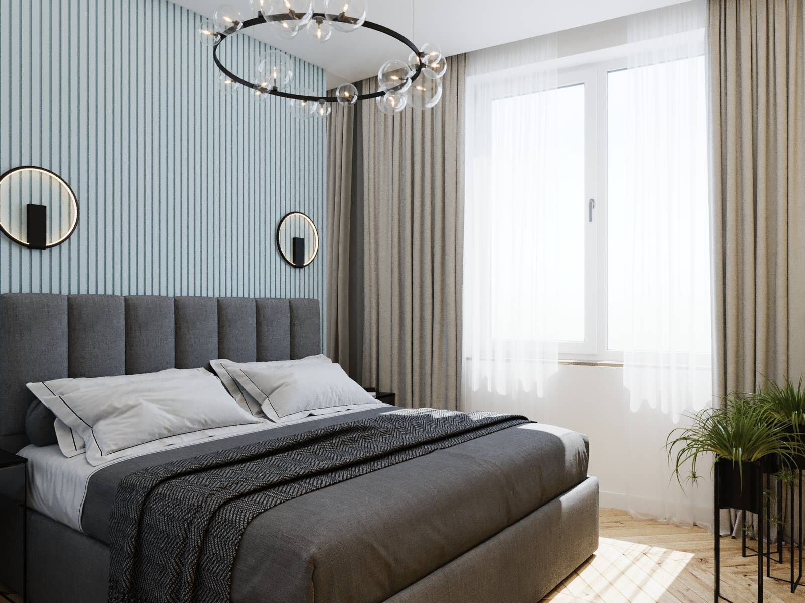 64 990 руб. 3-к квартира, 75.8 кв. м