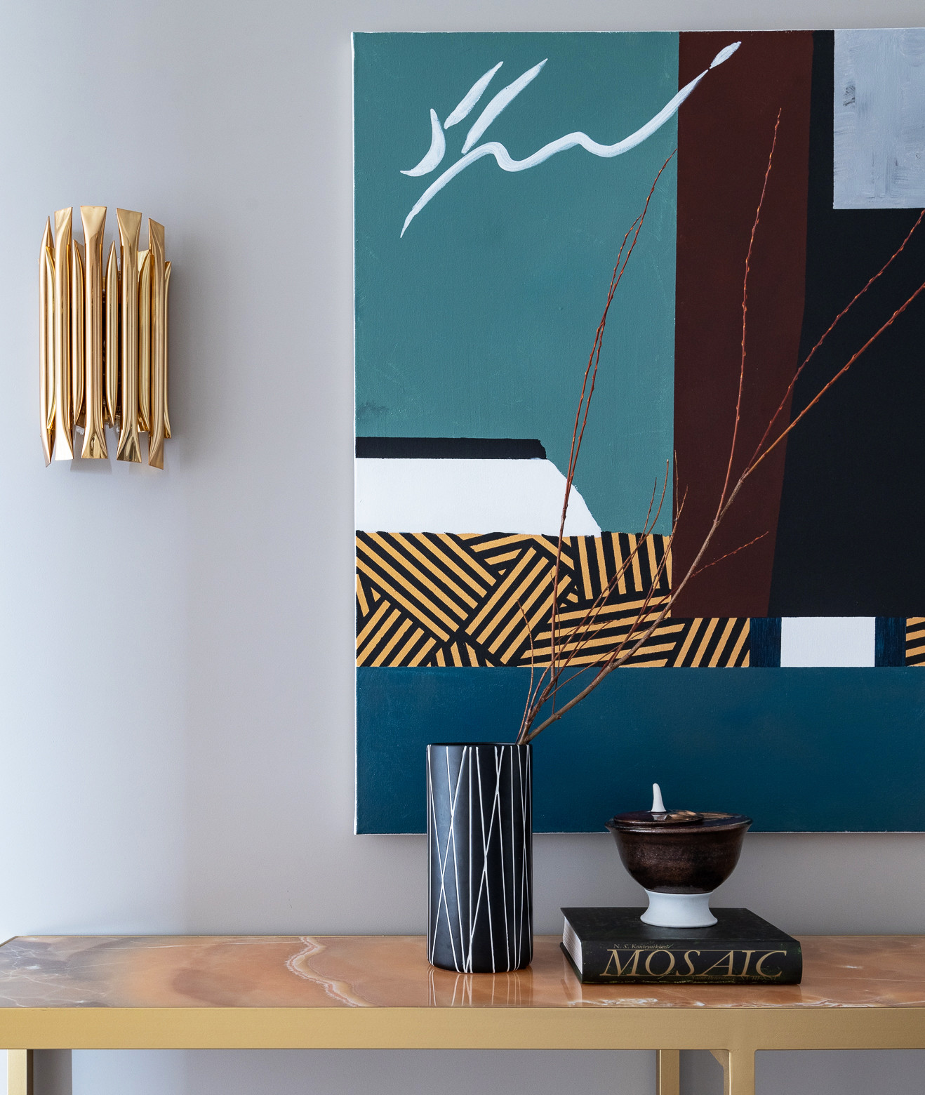 ЖК "Парадный квартал"