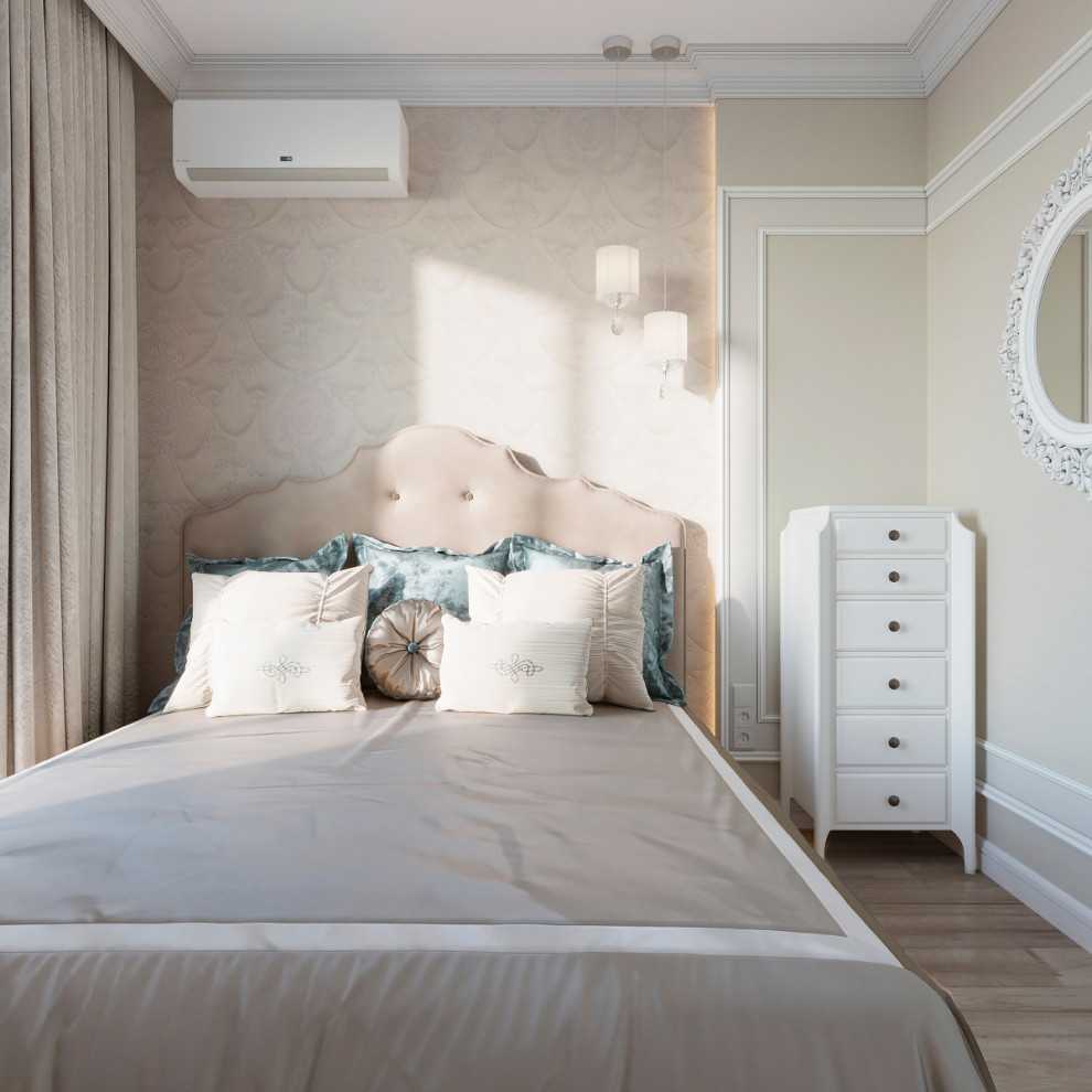 Дизайн-проект частного дома в Сочи