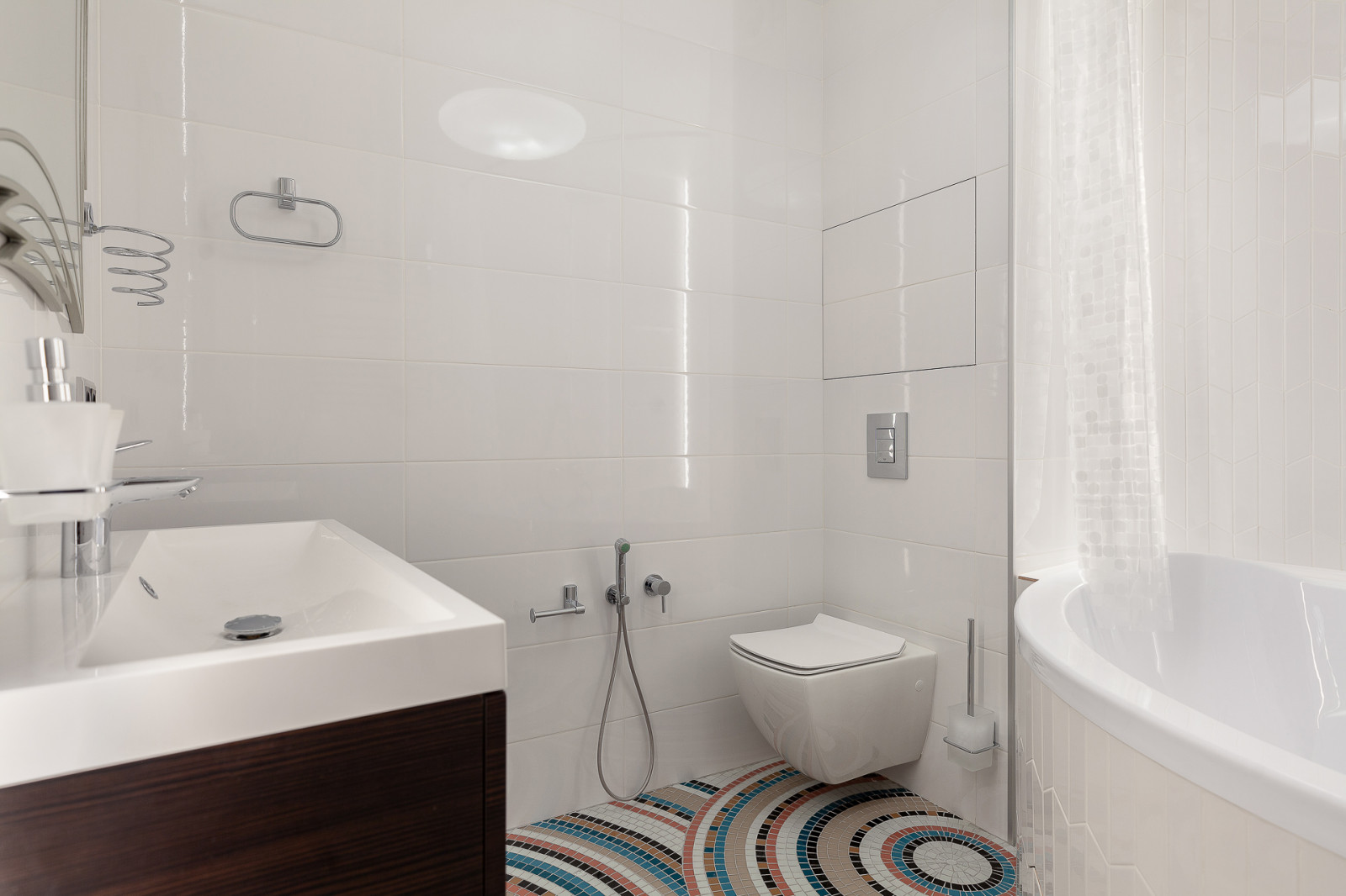 Проект "Графика"