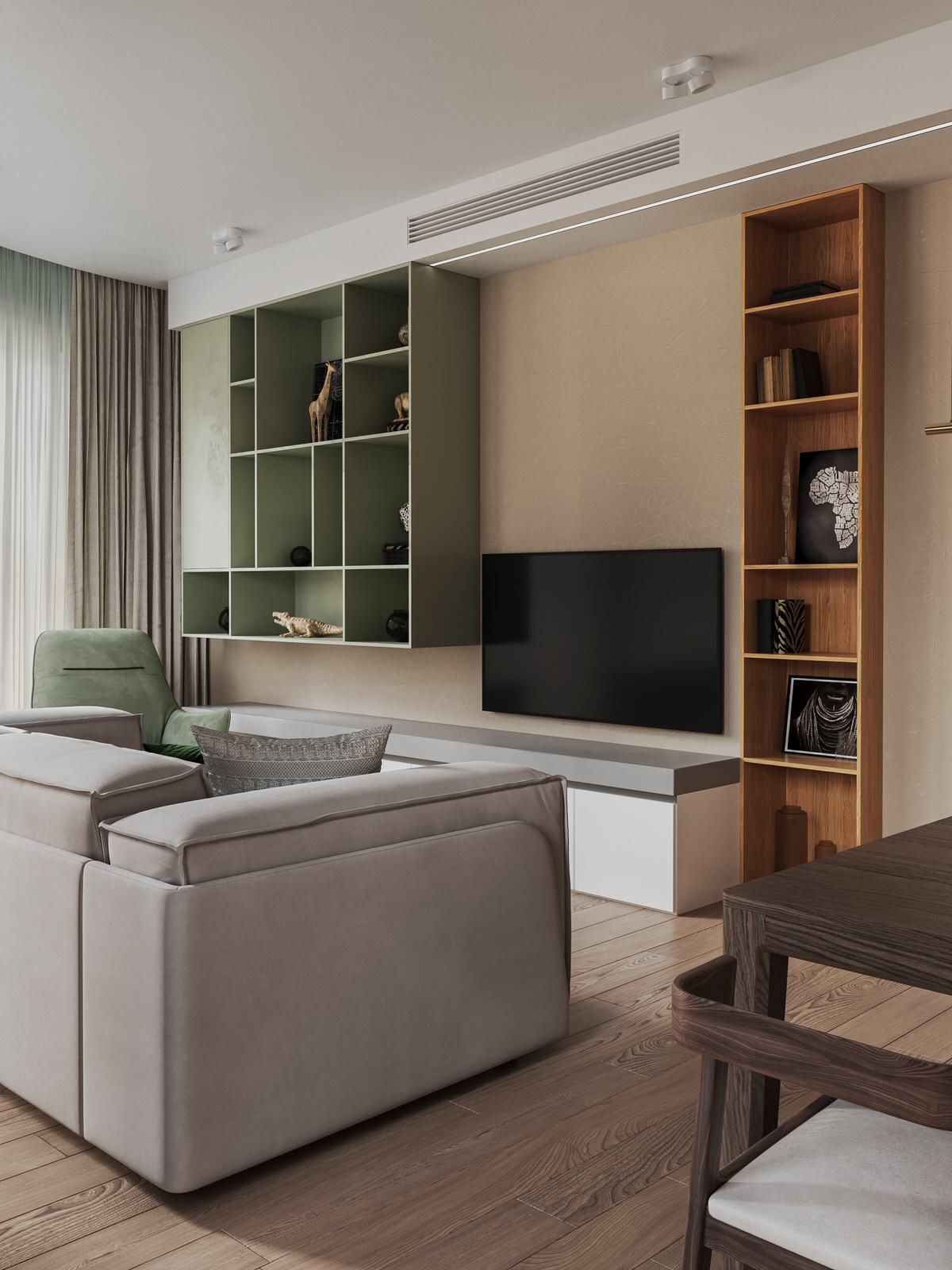 Формула пространства