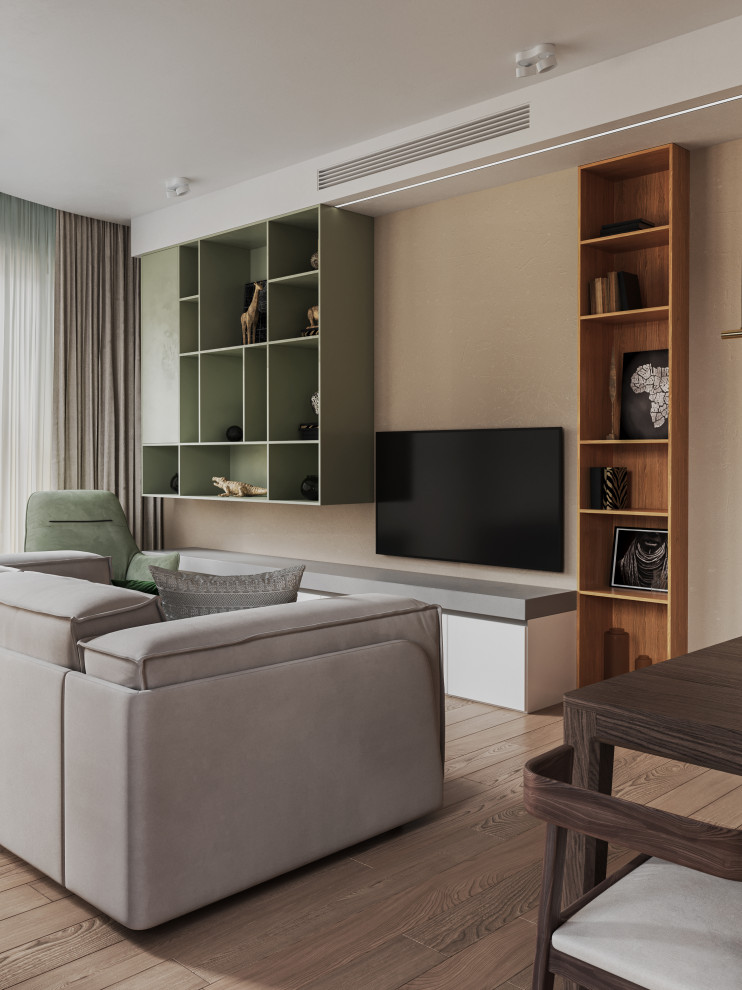 Формула пространства