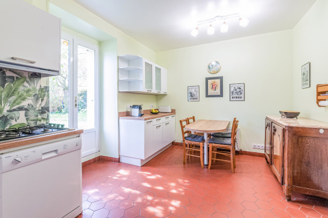 Projet Noblet exotisk-koek