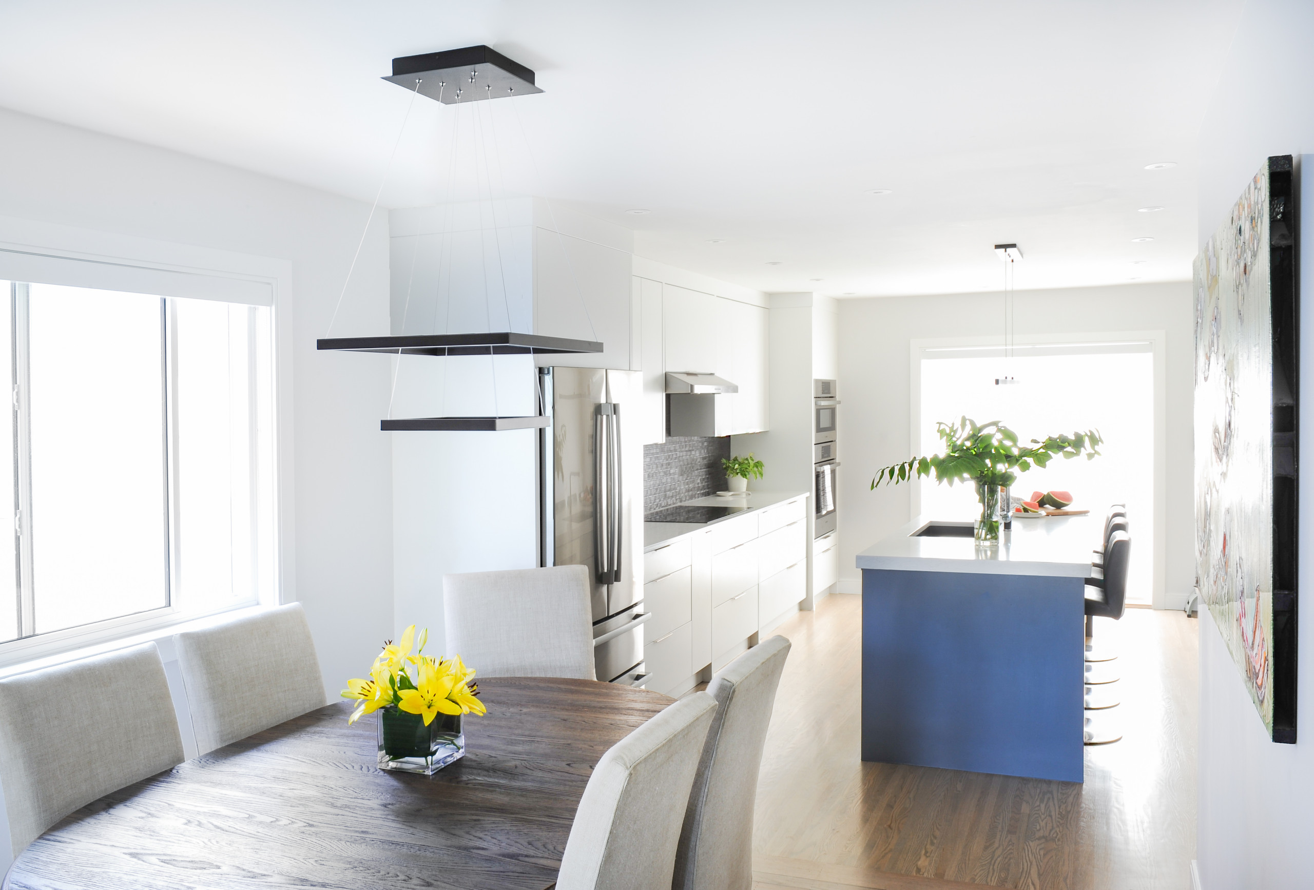 Vancouver Special Renovation